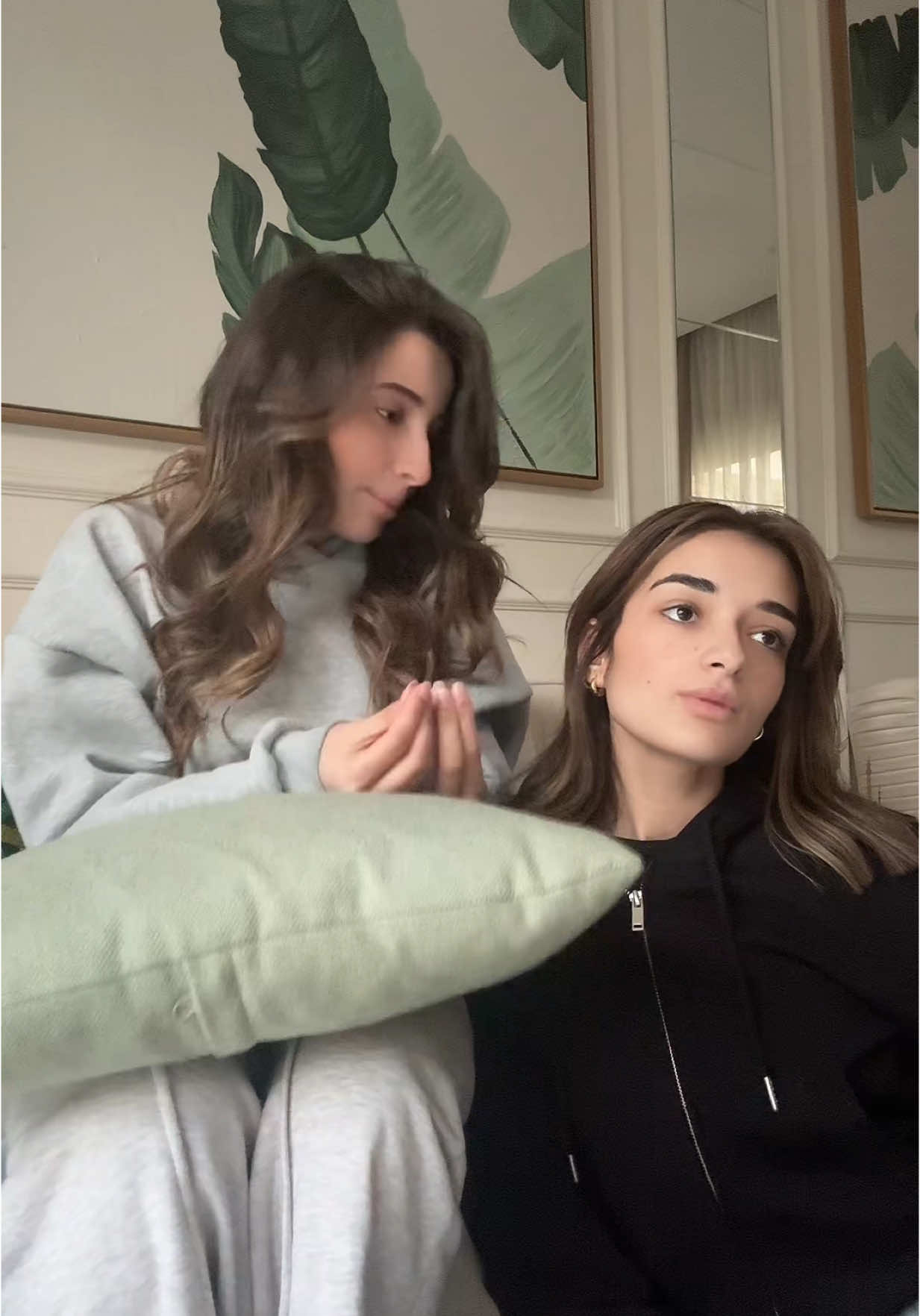 A post by @malakahmedzaher on TikTok caption: حالتي بعد المسلسل #سيد_الناس #ملك_احمد_زاهر #fyp #foryoupage #الشعب_الصيني_ماله_حل😂😂 