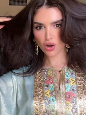 A post by @missdouaa.officiel on TikTok caption: 💃#missdouaaofficiel_جيش #missdouaa #missdouaaofficiel #missdouaa1 