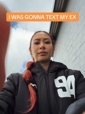 A post by @puma on TikTok caption: Endorphins > bad decisions #PUMA #GoWild #Running 