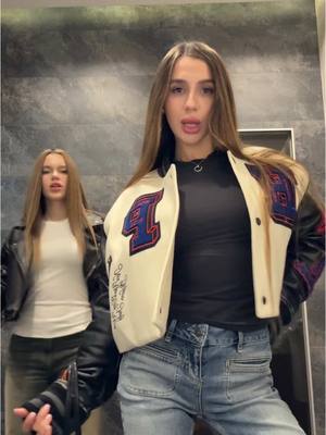 A post by @ladydianka on TikTok caption: millionaires in Kyiv😝😝 #rek #girls #hair 