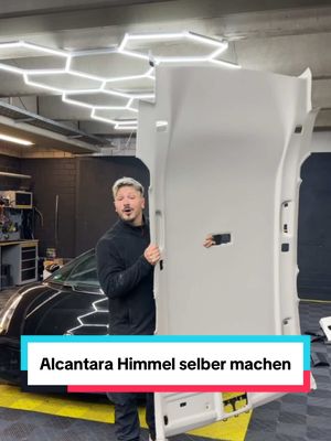 A post by @mylenkrad on TikTok caption: Was geht? #fürdich #lenkrad #alcantara #bmw #bmwm #mpower #bmwmotorsport #bmwm3 #m3 #fypシ゚ #viral #leder #sattler #himmel 