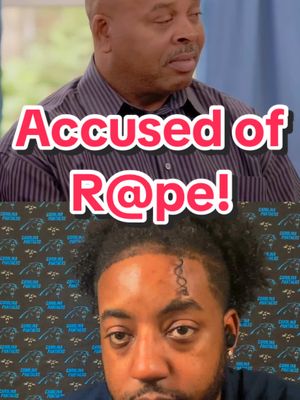 A post by @impressive_af on TikTok caption: Accused Father BEATS lie Detector Test! 🥺 #impressive_af #fixmylife #fyp 