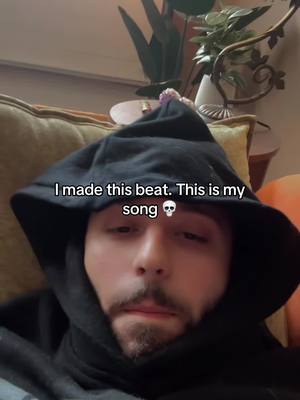 A post by @odetari on TikTok caption: It’s liars that try to take production creds on the shit I produce my own self I guess lol #fyp #dance #edm #odecore #fypツ #odetari 