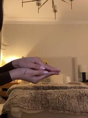 A post by @selenagomez on TikTok caption: We had to try it one more time @benny blanco 