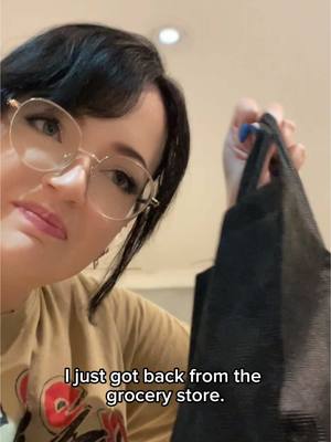 A post by @crystal.g.katsini on TikTok caption: 🥲💸 #fyp #comedy #ladywiththebendyface #relatable 