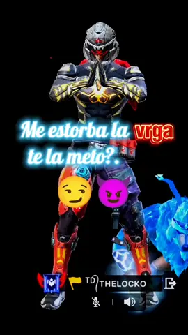 A post by @thelocoyt on TikTok caption: sin saliva para que raspe 😈😏#fyp#parati#foryou 1#parati#thelocoyt#yosoycreador#GamerEnTiktok#lentejas#viral#CapCut 