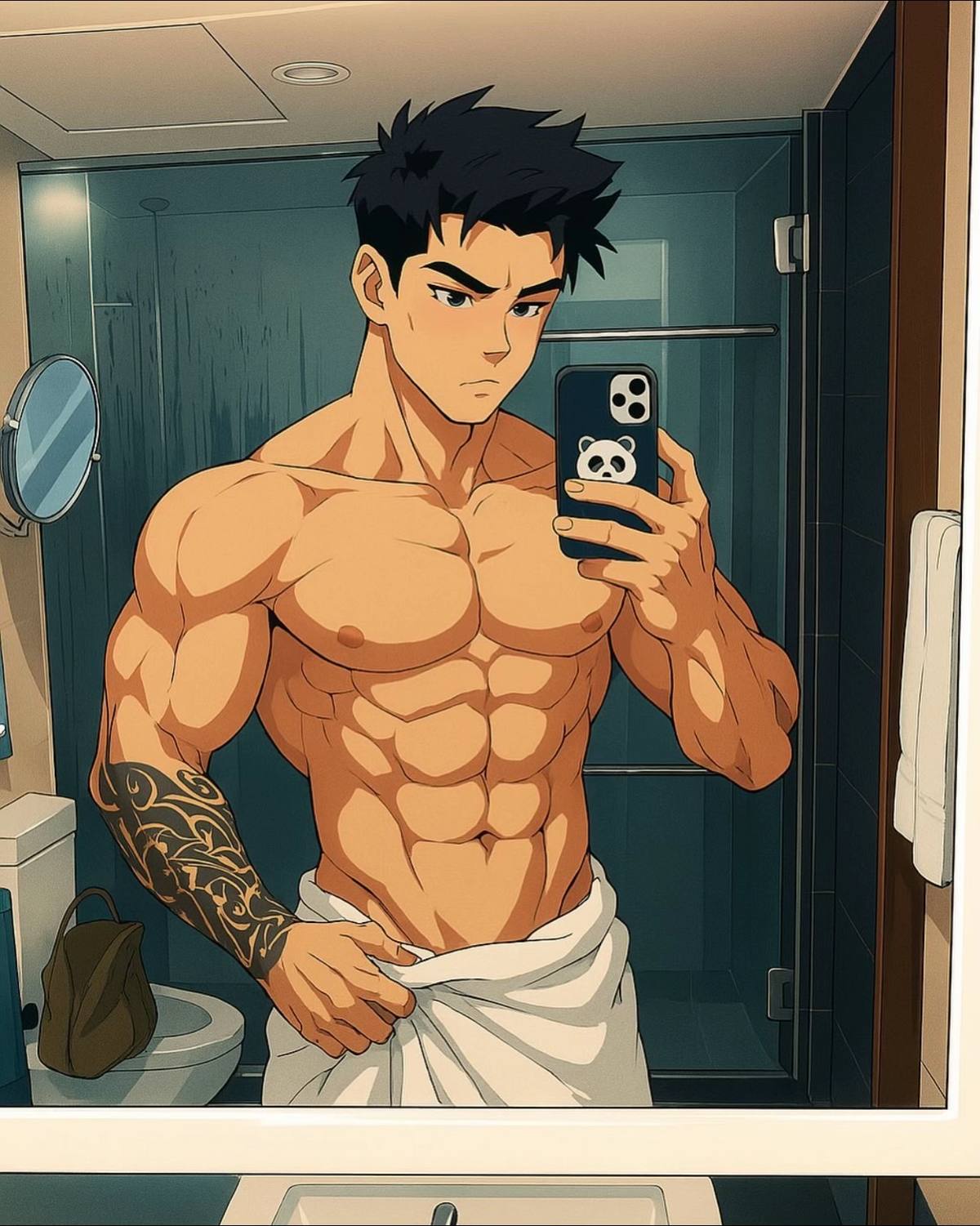 A post by @andoonig on TikTok