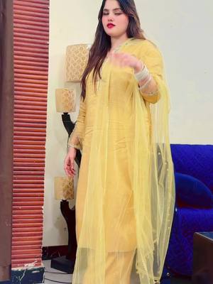 A post by @silntgirl0official on TikTok caption: Eid first day look 👀 