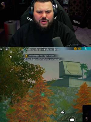 A post by @zelikafb on TikTok caption: M82B Hacker ? 👀