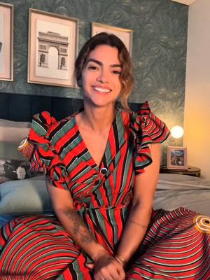 A post by @originalkellykey on TikTok caption: Ser mulher é desafiar limites, ressignificar histórias e se reinventar quantas vezes for preciso. Que possamos seguir inspirando, conquistando e mostrando ao mundo a força que temos! #mesdamulher #mulher 