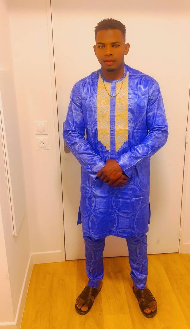 A post by @adama5858 on TikTok