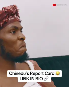 A post by @iamdikeh on TikTok caption: link in bio to watch full video on YouTube 🤣🤣🤣