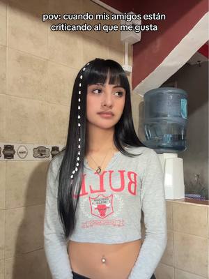 A post by @celestteanabel on TikTok caption: 🙄 #parati #tiktok #tendencia #fyp #lentejas 