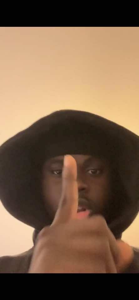 A post by @just_dt on TikTok caption: No one can find out 😂 #foryoupage #bypassgpt #school  #studyhacks 