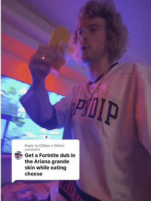 A post by @yunggravy on TikTok caption: Replying to @Chillen n Vibin go ahead and get specific bruh im not afraid #fortnite #freegravy 