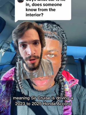 A post by @yuvaltheterrible on TikTok caption: Replying to @Yuval don’t worry sir cruse, I won’t reveal your barber.