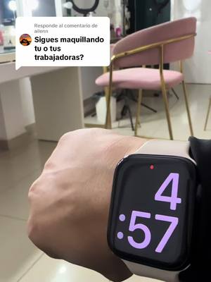 A post by @alejandrabunnymua on TikTok caption: Respuesta a @ailenn  🫶🏼🫶🏼😍