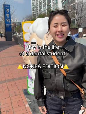 A post by @kaybchung on TikTok caption: wait my zombie acting is highkey good I feel #dentalstudent #DayInMyLife #dayinthelife 