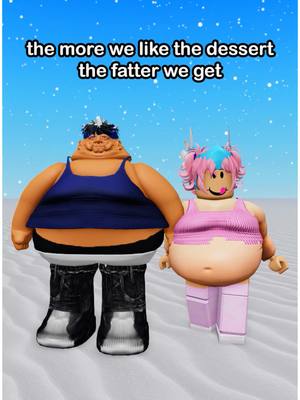A post by @kreativekyle on TikTok caption: What’s ur favourite dessert? 🍪 W/@vani #roblox #robloxtrend #robloxedits #robloxfyp #fyp #kreativekyle #vanilbean 