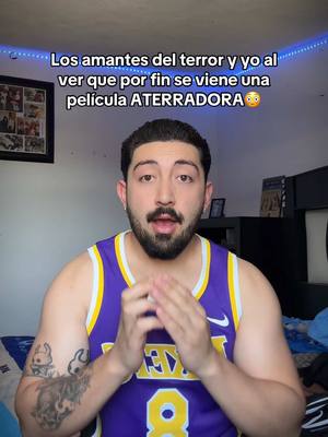 A post by @jasonthores on TikTok caption: Ya quiero verla😳 #peliculasdeterror #28yearslater #28añosdespués #zombies