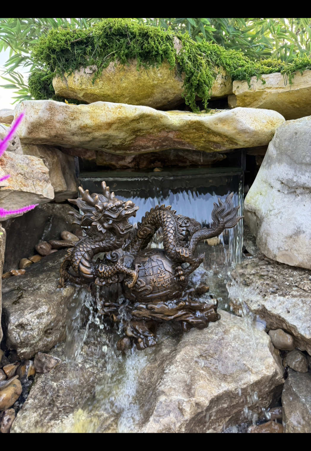 A post by @your_narrator on TikTok caption: This pond is gonna be the death of me. (Pond update pt. 2)