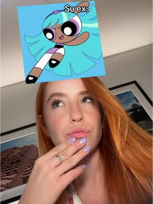 A post by @victoriadalliera on TikTok caption: 5mentarios verdaderamente 🙂‍↔️