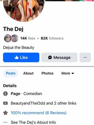 A post by @dej396 on TikTok caption: We need y’all’s help!!! #foryou #dej396 #fyp #antwontheofficial @Antwon #greenscreen 