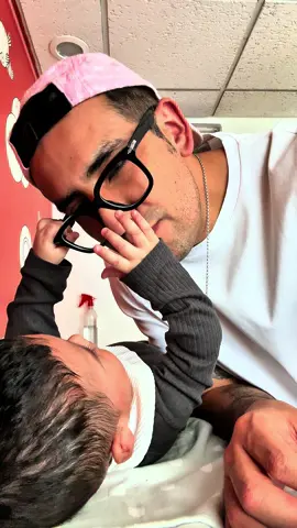A post by @capiperez on TikTok caption: Día difícil 😞 