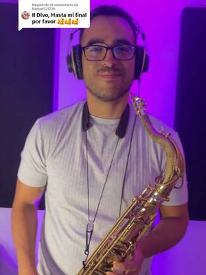 A post by @colaccisax on TikTok caption: Respuesta a @Raquel121726 #colaccisax #saxofonista #saxoparaeventos #saxoparabodas #diseloconsaxo 