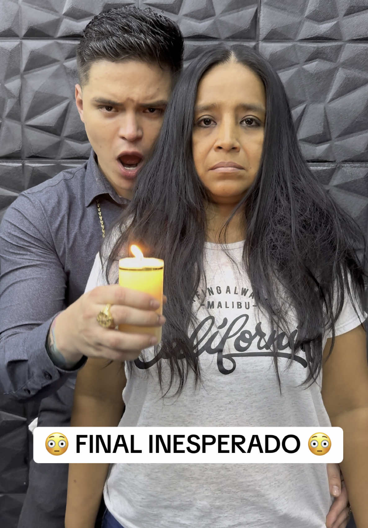 A post by @stivenagudelohair on TikTok caption: LES DEDICO EL FINAL 😳 creen que exagere o aprobé ?? #talentotiktok #cambiodelook #amorpropio #viral_video 