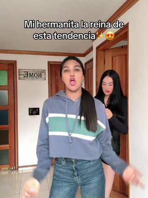 A post by @marlongarzonn on TikTok caption: La reina de la tendencia😍 #trends #virales #garzones 