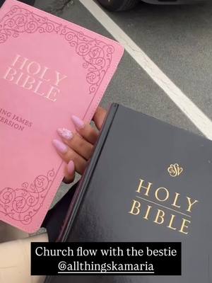 A post by @tricedavis on TikTok caption: @Simplykamaria 