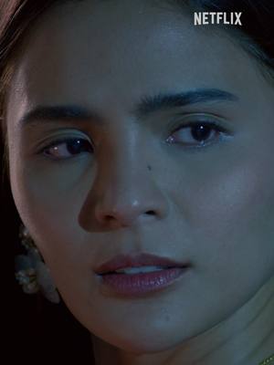 A post by @netflixph on TikTok caption: whoever needs to hear this: you deserve better #GuiltyPleasure #LoviPoe #PinoyMovies #PinoySeries