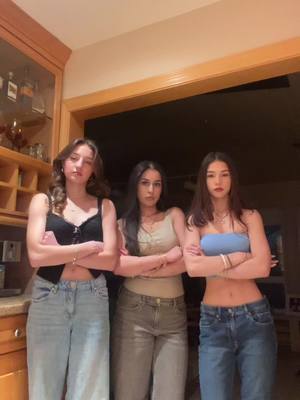 A post by @user687393792 on TikTok caption: @Japleen @arilcastro 