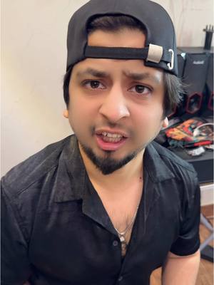 A post by @sidmr.rapper4 on TikTok caption: Mery sath both galt kiya haa 😩😢😢😢💔 #sidmrrapper #foryou #foryourpage #comdey #jhelum 