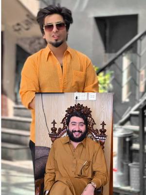A post by @sidmr.rapper4 on TikTok caption: Allah pka bhai ko sehat de ameen 🥰💕 #sidmrrapper #foryou #foryourpage 