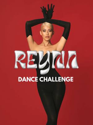 A post by @mmd on TikTok caption: REYNA DANCE CHALLENGE ALERT 🚨 We are on the lookout for 5 REYNA Dance Winners! The 3 lucky main winners will snag a GRAND prize and the 2 runner ups wont leave empty handed either, with some special surprises in store! Here are the rules: 1. Use this sound on Tiktok 2. Use the hashtag #ReynaDanceChallenge and tag @MMD, @Star Music PH & @Sparkle GMA Artist Center  3. Remember, style points count 😉 It’s your moment to shine, REYNAS 👑  #ReynaDanceChallenge #UnleashingReyna #FeelDeeREYNA