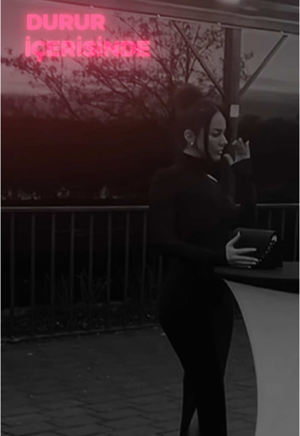 A post by @astare2424 on TikTok caption: 🤍🖤….