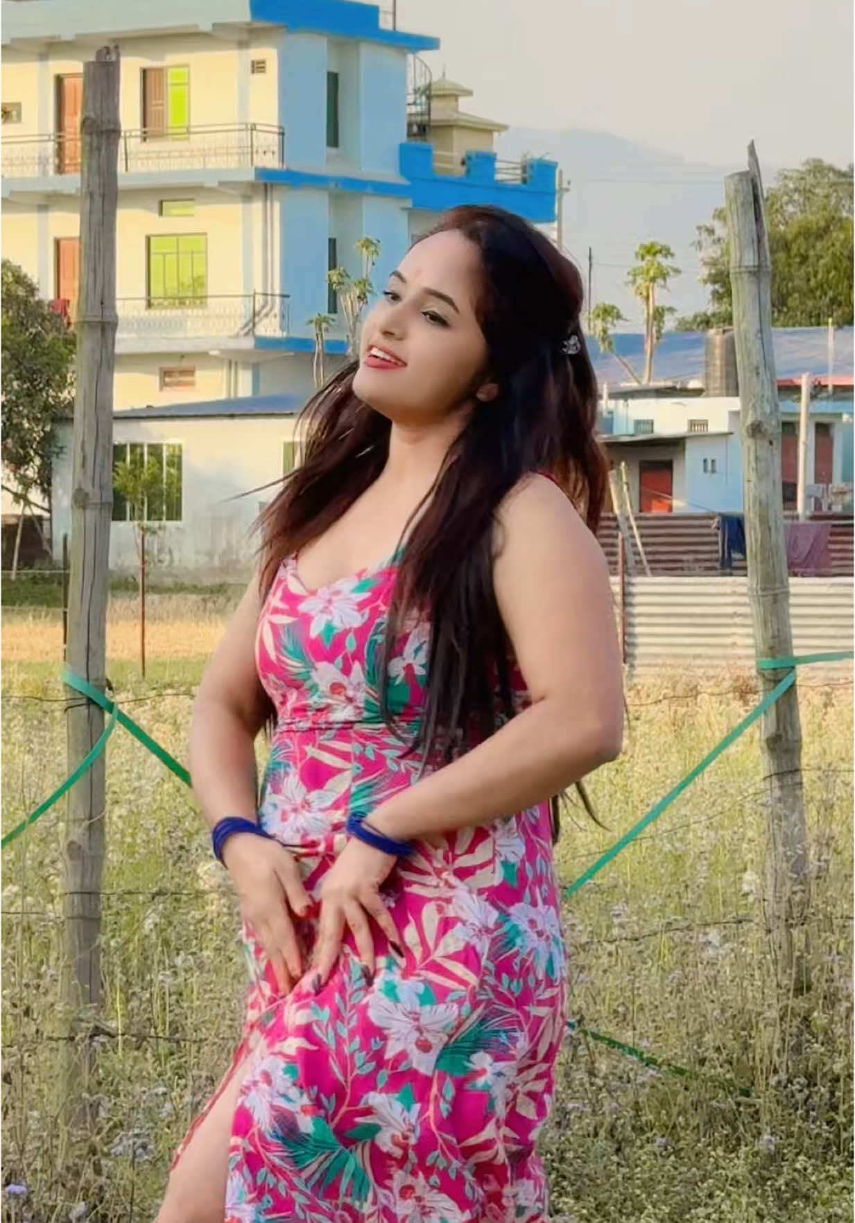 A post by @durgaacharyapokhrel on TikTok