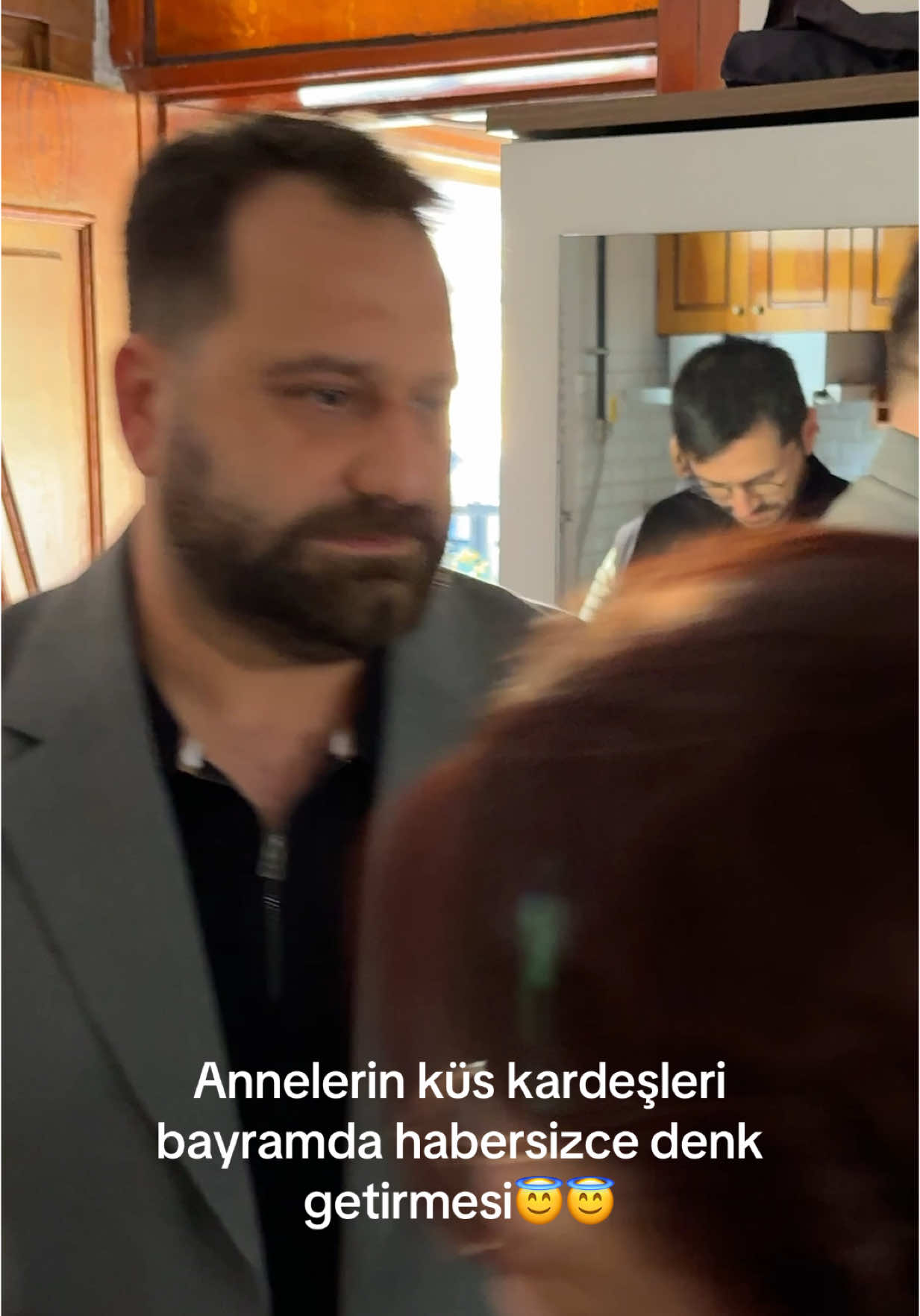 A post by @gokhanunverben on TikTok caption: Planlar planlar😂