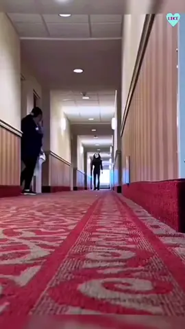 A post by @scare.prank.usa6 on TikTok caption: 👻😂 #scareprank #jumpscare #funny #scarecam #funnymoments #fails #fypシ #funnyprankvideos #foryour #prank #trend #foryoupage #hahaha 