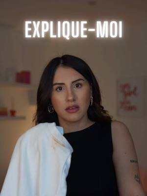 A post by @caroambrosini on TikTok caption: Acting: Explique-moi  Évidemment qu’on reconnaît son fond de teint, surtout quand il amène brillance, hydratation et une protection SPF30 à notre visage.  Le Buttermelt Glaze de chez NYX Professionnal Makeup est disponible  🥳 @NYX COSMETICS FRANCE #nyxcosmeticsfrance #buttermeltglaze 