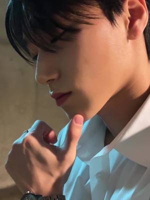 A post by @ateez_official_ on TikTok caption: I'm really that guy #ATEEZ #에이티즈 #SAN #산