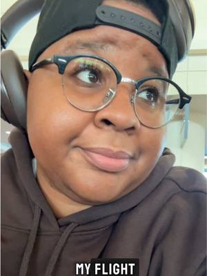 A post by @teesanderscomedy on TikTok caption: When I’m right, I’m wrong! #fyp #foryou #studsoftiktok #neurodivergent #adhd #autism Chicago having two airports is DIABOLICAL!