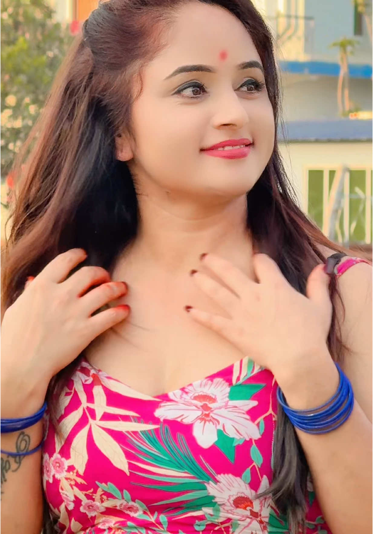 A post by @durgaacharyapokhrel on TikTok