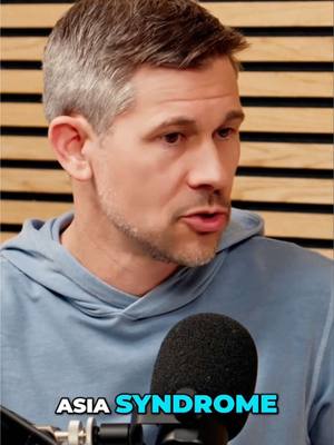 A post by @lampertmd on TikTok caption: So many women feel unheard when it comes to their health. In this episode of @thehappymomsproject, @lizlugoofficial and I break down what BII really is, why it’s so misunderstood, and what options are available if you're struggling with unexplained symptoms. Your health matters. Your concerns are real. And you’re not alone. 📲 Watch on Youtube or Listen on Spotify Tag a friend who needs this! ... #BreastImplantIllness #ExplantJourney #WomensHealth #miamiplasticsurgeron #plasticsurgery #plasticsurgeon #boardcertifiedplasticsurgeon #miamiplasticsurgery #plasticsurgerymiami #miamisurgery #explant #explantsurgery #explantmiami #miamiexplant #miamiexplantsurgery #explantemamario #explantsurgeon #explantbeforeandafter #BII #breastimplantremoval #asiasyndrome
