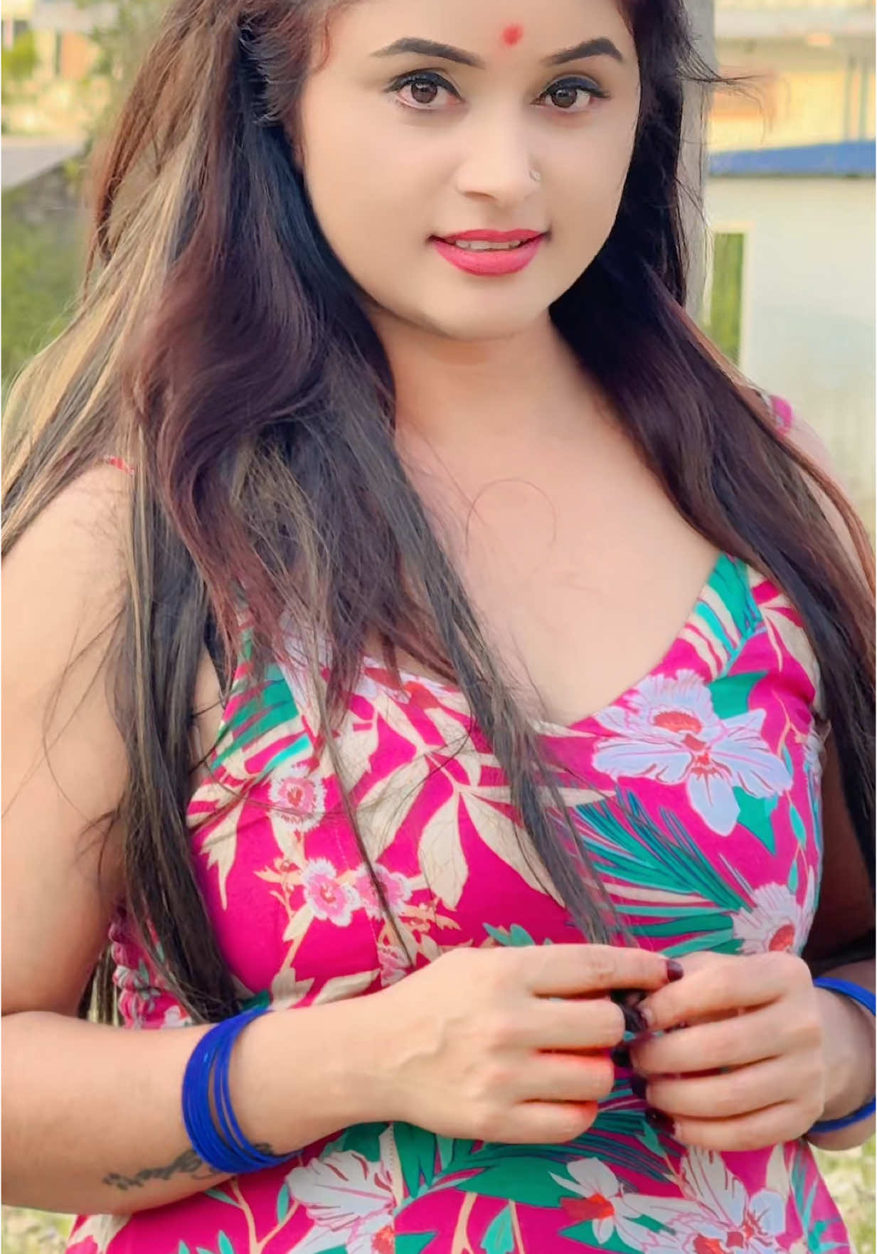 A post by @durgaacharyapokhrel on TikTok