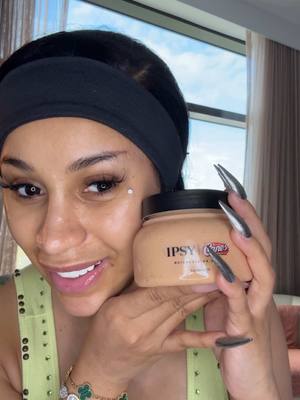 A post by @iamcardib on TikTok caption: I think it’s about time I put you guys on to my biggest skin care secret @Raising Cane's @IPSY #caniacanbassador #AprilFools 🤣