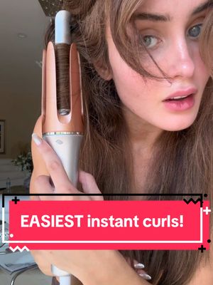 A post by @miadio on TikTok caption: There's no way it's THIS easy! 20 min pageant blowout look! @SHEGLAM @SHEGLAM.HAIR  #SHEGLAMpartner #SHEGLAM #SHEGLAMHAIR #SHEGLAMItCurI #SHEGLAMHotStreak #hairtutorial #curlhair #haircurler #bigblowout #pageanthair 