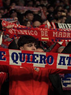A post by @atleticodemadrid on TikTok caption: Cap' about today's game ⚔️​ #koke #copadelrey #atletibarça #atleticodemadrid #barcelona #semifinal